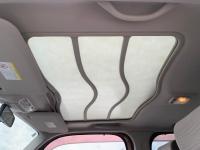 Nissan CUBE 2011