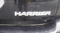 Toyota HARRIER 2007