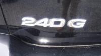 Toyota HARRIER 2007