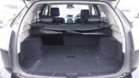 Toyota HARRIER 2007