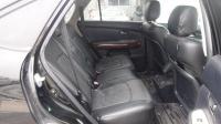 Toyota HARRIER 2007