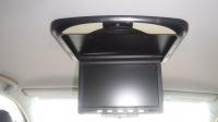 Toyota HARRIER 2007