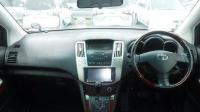 Toyota HARRIER 2007
