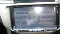 Toyota HARRIER 2007