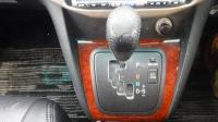 Toyota HARRIER 2007