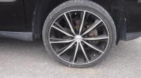 Toyota HARRIER 2007