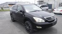 Toyota HARRIER 2007
