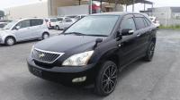 Toyota HARRIER 2007