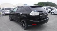 Toyota HARRIER 2007