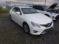Toyota MARK X 2016