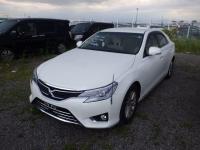 Toyota MARK X 2016