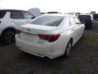 Toyota MARK X 2016