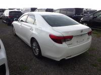 Toyota MARK X 2016