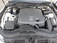 Toyota MARK X 2016