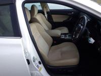 Toyota MARK X 2016