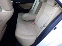 Toyota MARK X 2016