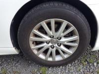 Toyota MARK X 2016