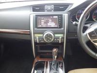 Toyota MARK X 2016