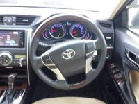 Toyota MARK X 2016