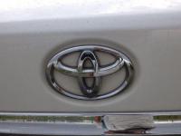 Toyota MARK X 2016