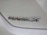 Toyota MARK X 2016