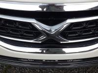 Toyota MARK X 2016