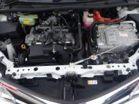 Toyota COROLLA AXIO 2018