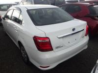 Toyota COROLLA AXIO 2018
