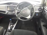 Toyota COROLLA AXIO 2018