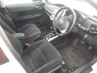Toyota COROLLA AXIO 2018