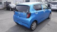 Daihatsu MIRA E:S 2018