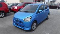 Daihatsu MIRA E:S 2018