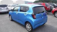 Daihatsu MIRA E:S 2018