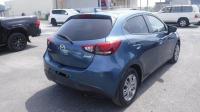 Mazda DEMIO 2019