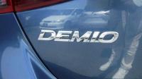Mazda DEMIO 2019