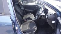 Mazda DEMIO 2019