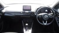 Mazda DEMIO 2019
