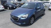 Mazda DEMIO 2019