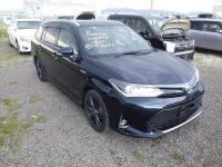 Toyota COROLLA FIELDER 2018