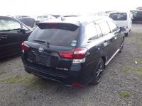 Toyota COROLLA FIELDER 2018