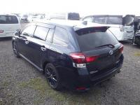 Toyota COROLLA FIELDER 2018