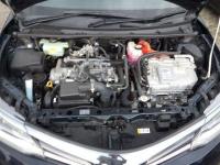 Toyota COROLLA FIELDER 2018