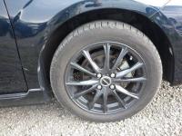 Toyota COROLLA FIELDER 2018