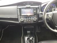 Toyota COROLLA FIELDER 2018