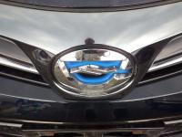 Toyota COROLLA FIELDER 2018
