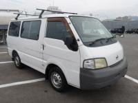 Nissan VANETTE VAN 2005