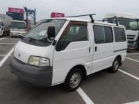 Nissan VANETTE VAN 2005