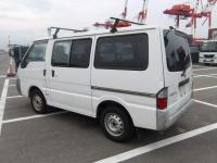 Nissan VANETTE VAN 2005