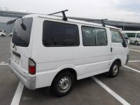 Nissan VANETTE VAN 2005