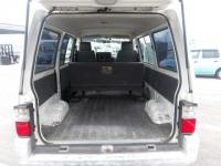 Nissan VANETTE VAN 2005